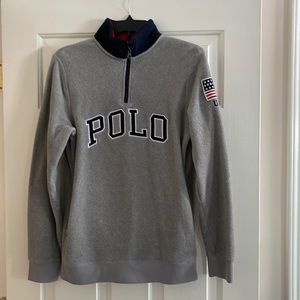 Polo Ralph Lauren sweater